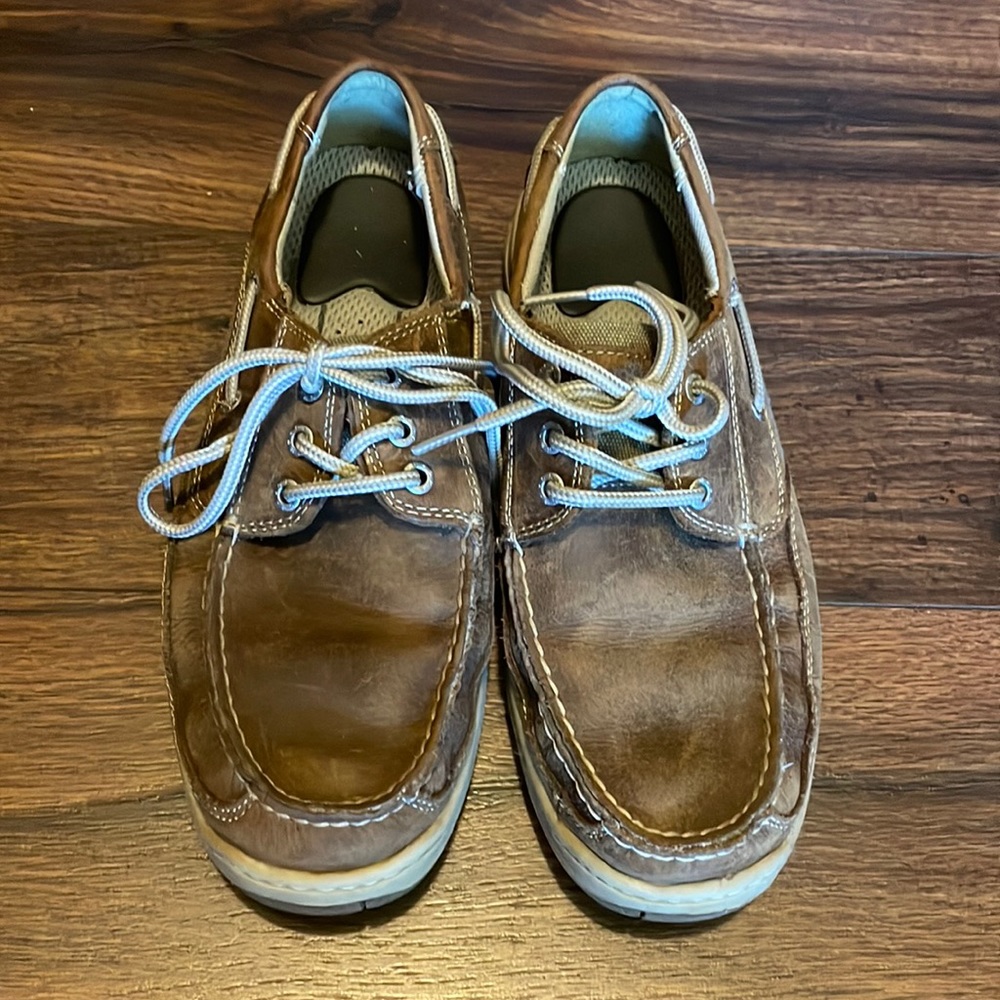 Boat Shoes